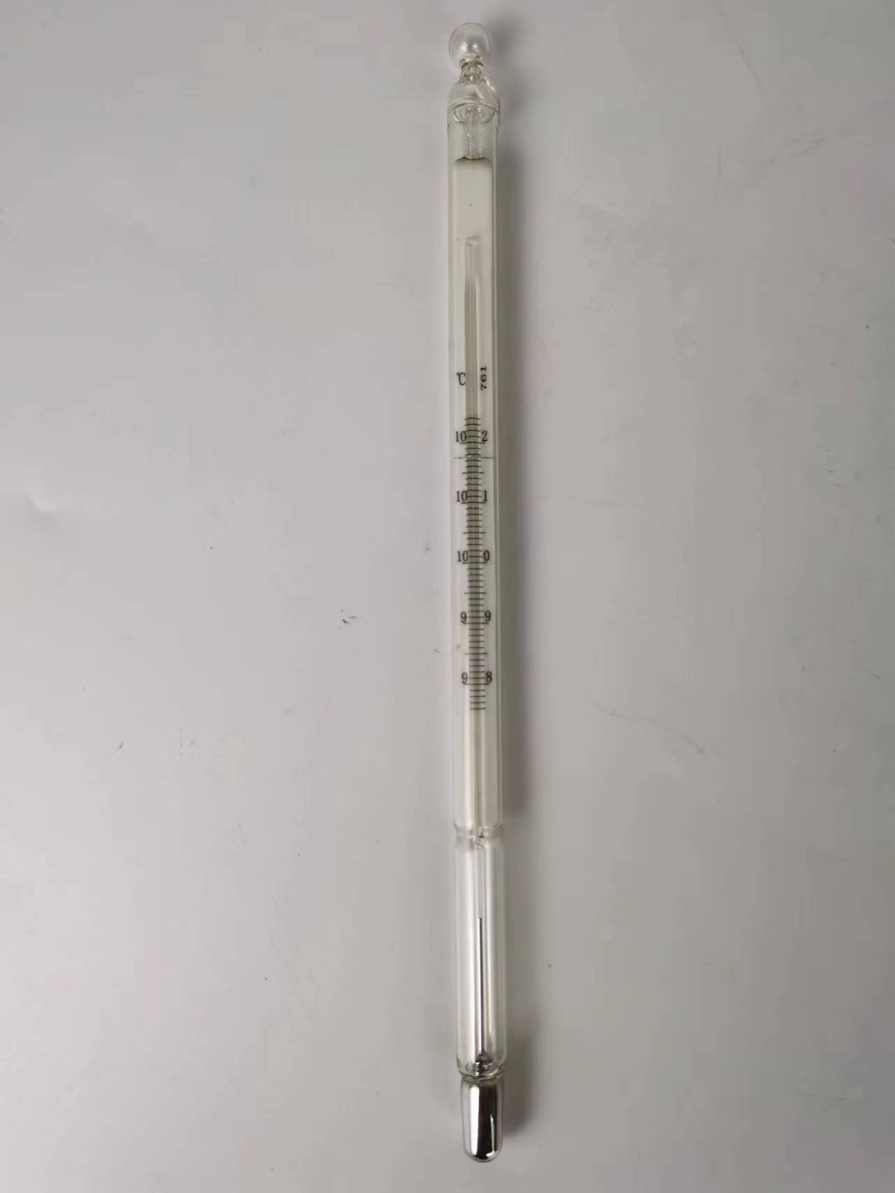 GB-36濁點、傾點1號溫度計